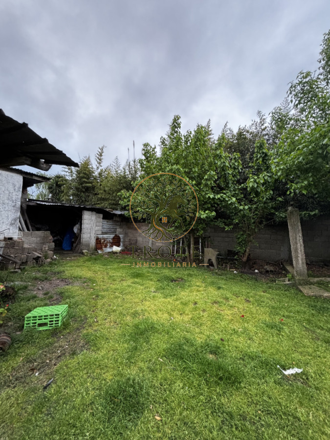 Casa ID.78 - Se vende casa en Pinar Norte