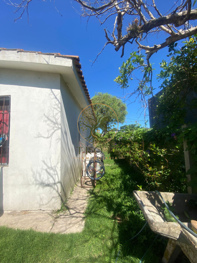 Casa ID.51 - Se vende casa salinas norte