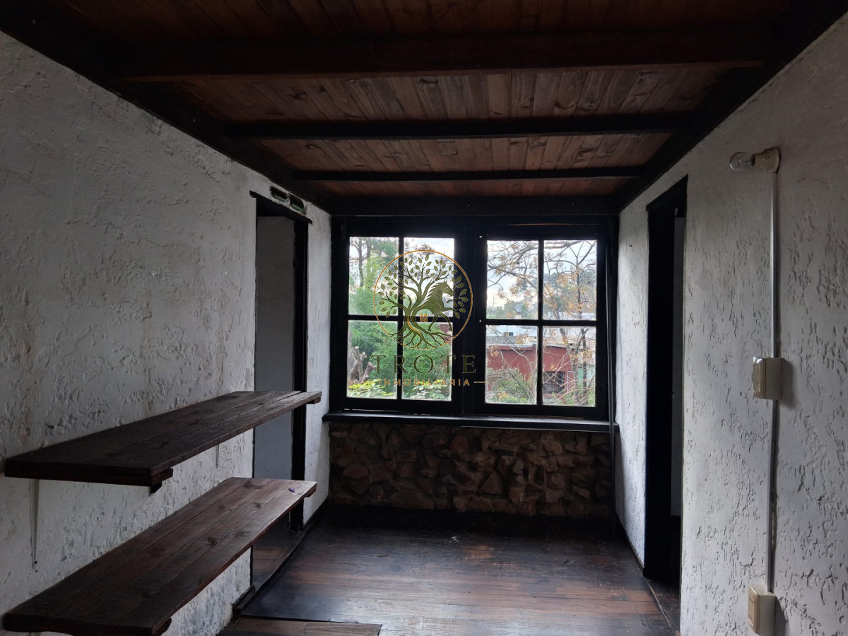 Casa ID.26 - Casa plata alta en Pinamar Norte