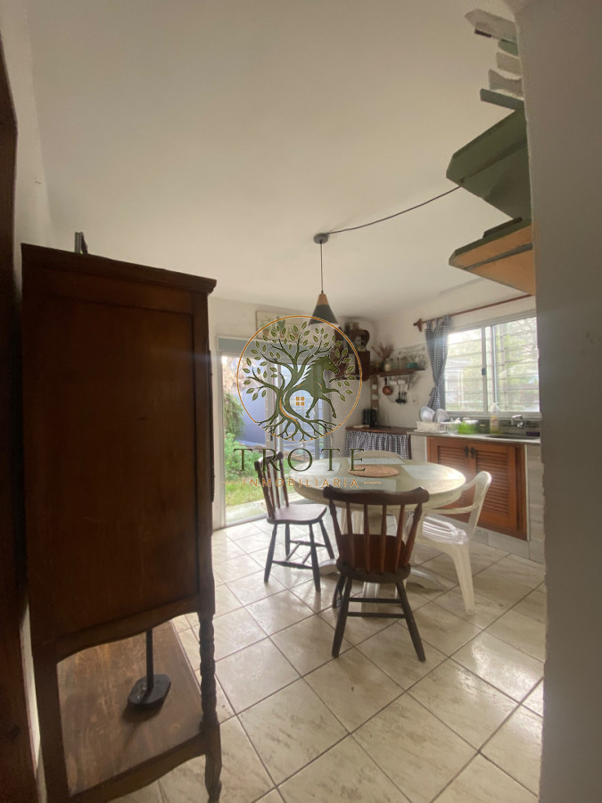 Casa ID.59 - Casa en Venta en Pinamar sur