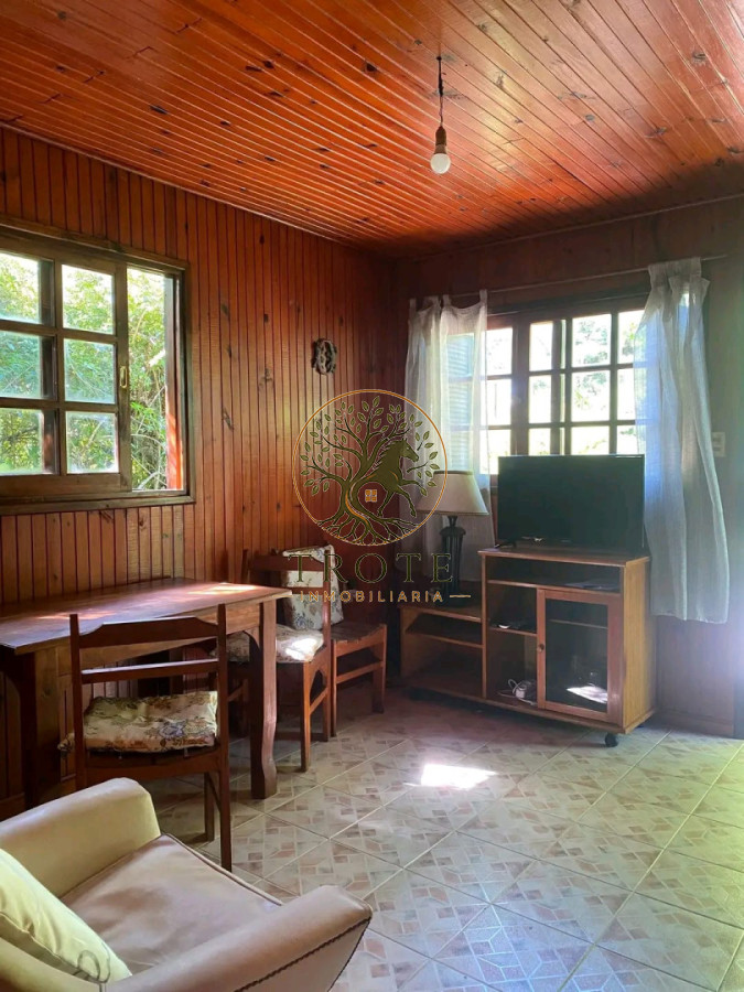 Casa ID.28 - Se Alquila Cabaña en el Pinar sur