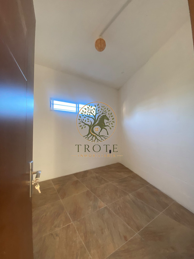 Casa ID.30 - Se Alquila casa  A Estrenar En La floresta Sur