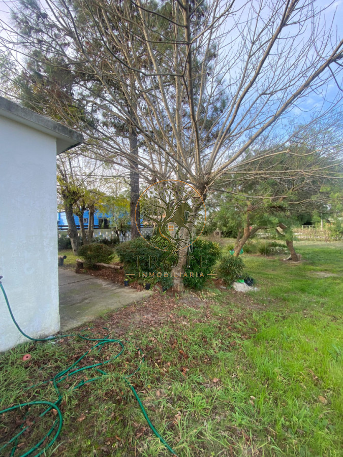 Casa ID.59 - Casa en Venta en Pinamar sur