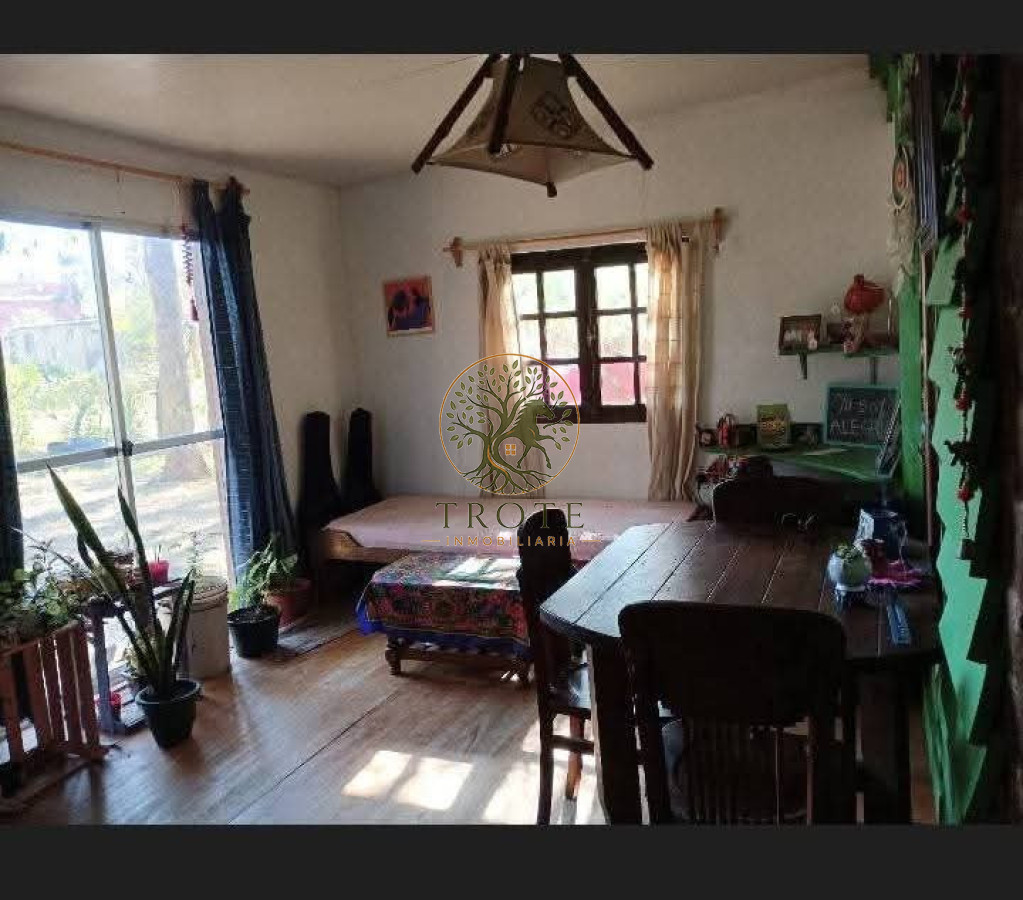 Casa ID.55 - Alquiler Neptunia sur