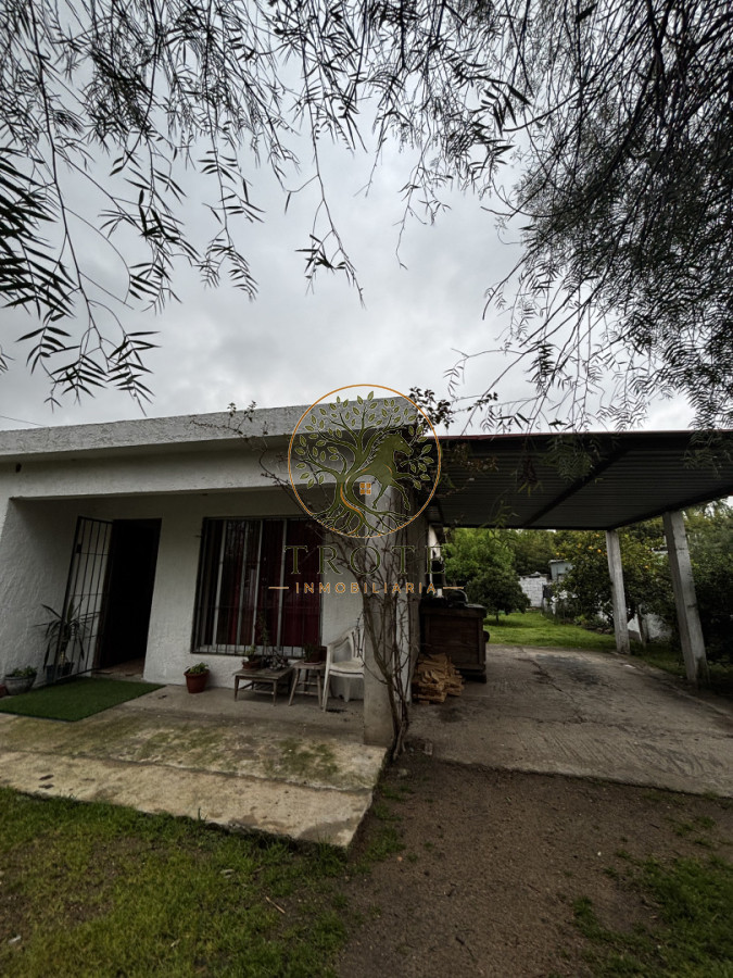 Casa ID.78 - Se vende casa en Pinar Norte