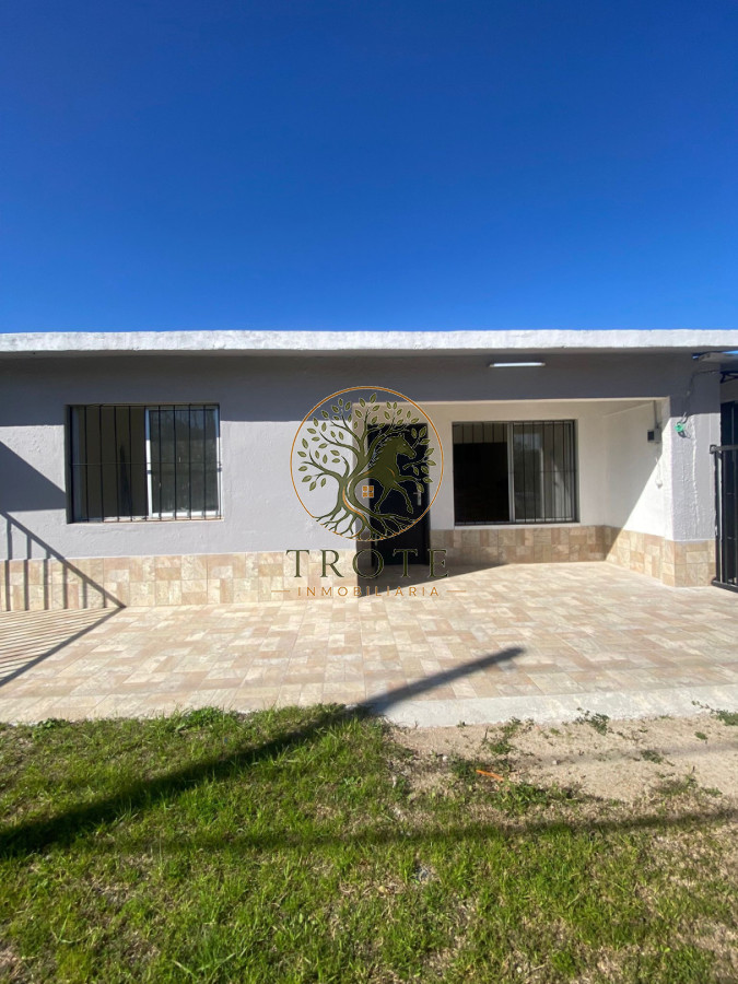 Casa ID.48 - Se alquila Casa en Salinas Norte más Monoambiente