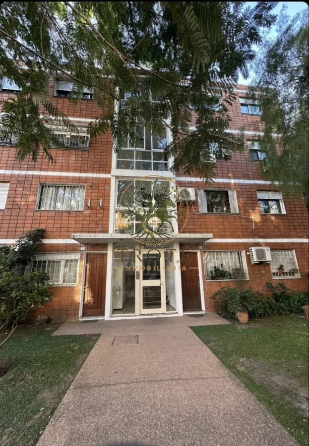 Casa ID.17 - VENTA DE APARTAMENTO EDIFICIO SOLANAS