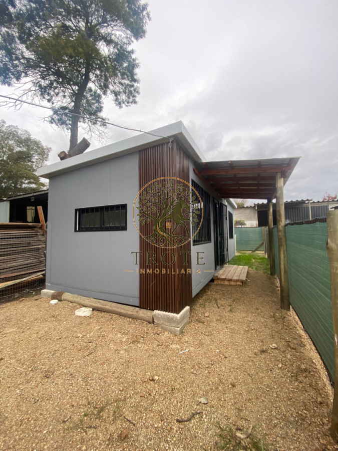 Casa ID.3 - Se Alquila en Salinas Norte, apartamento a estrenar