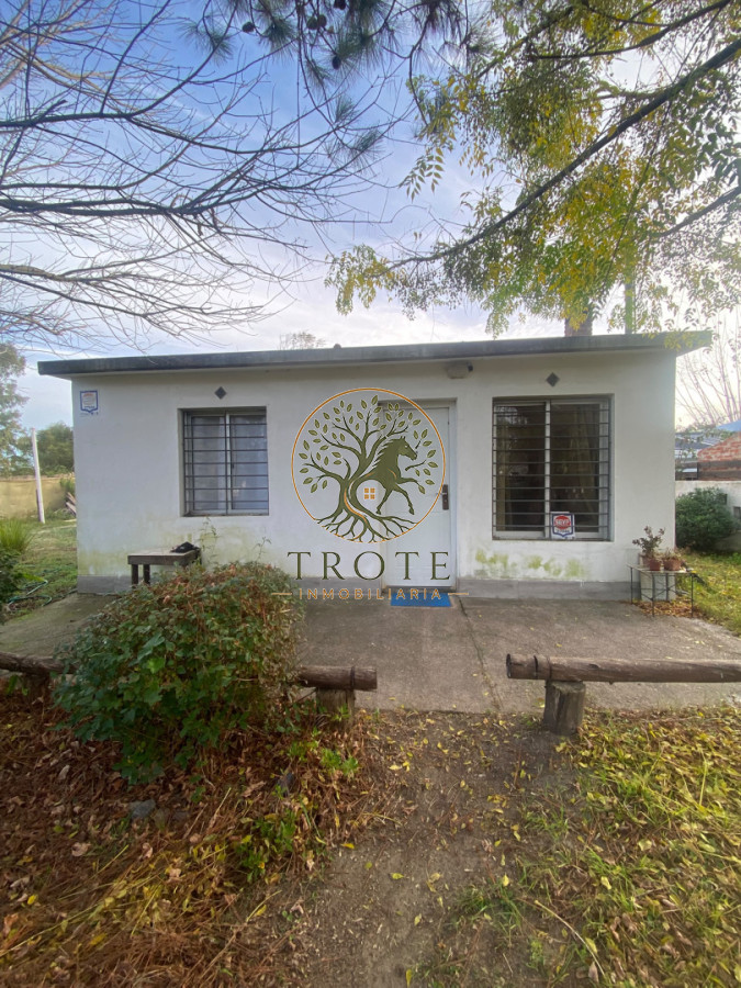 Casa ID.59 - Casa en Venta en Pinamar sur