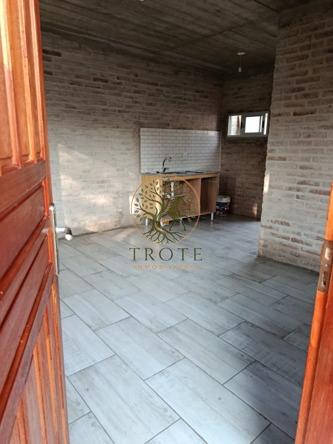 Casa ID.10 - Alquiler en Pinamar Norte(a estrenar)