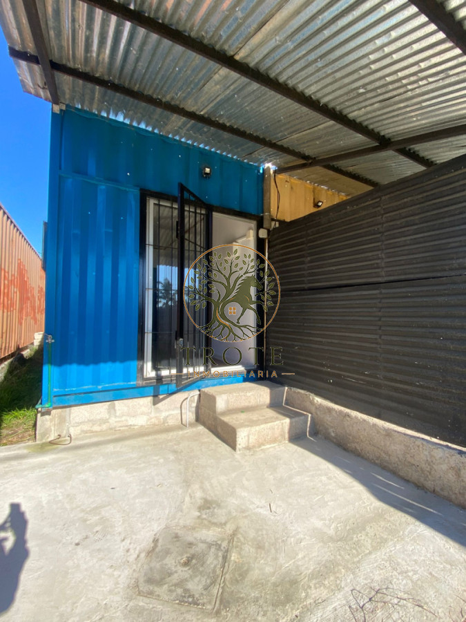 Casa ID.42 - Se Alquila Monoambiente en Salinas norte