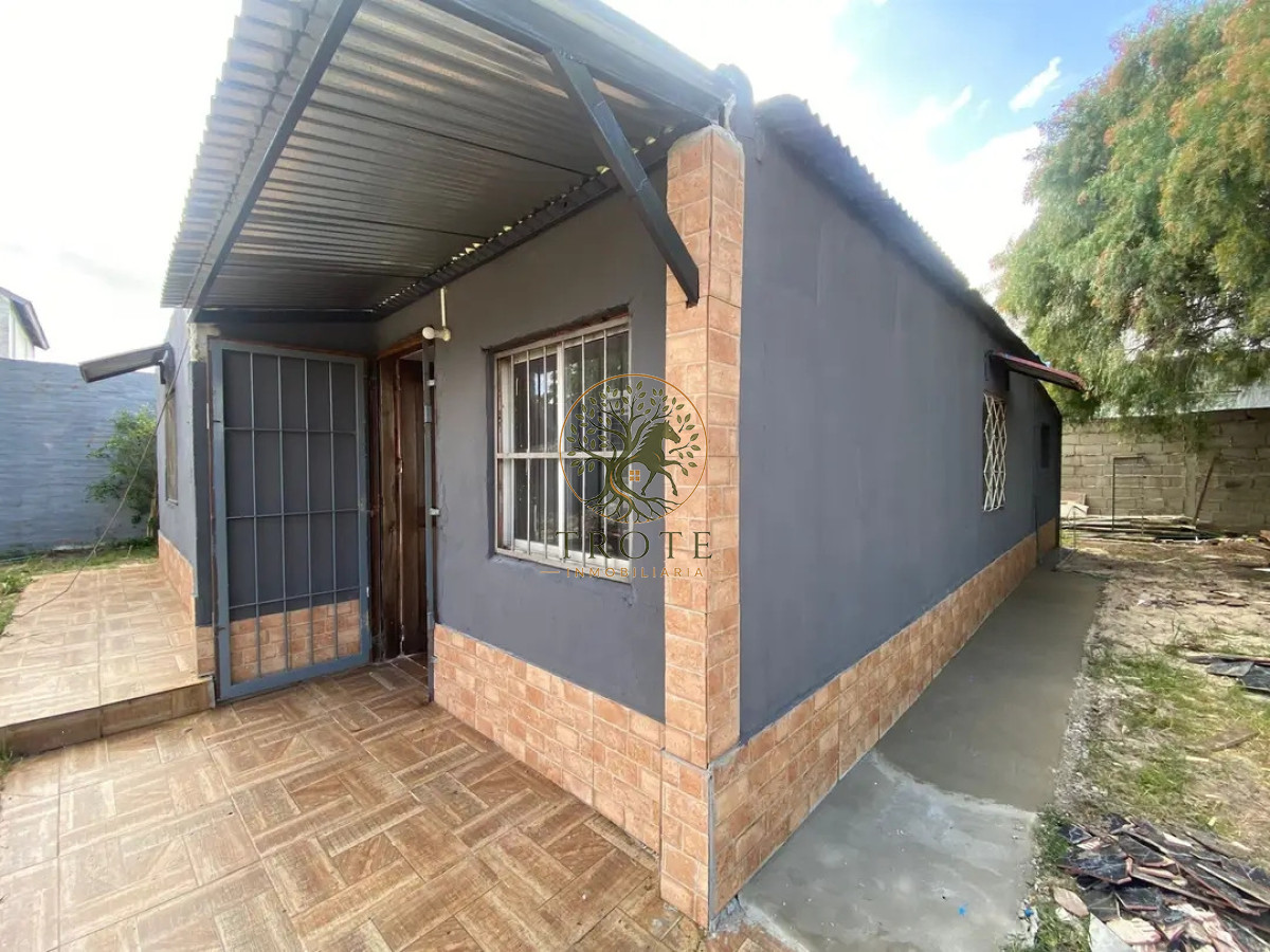 Casa ID.4 - Se alquila casa de 2 dormitorio en SalinasNorte