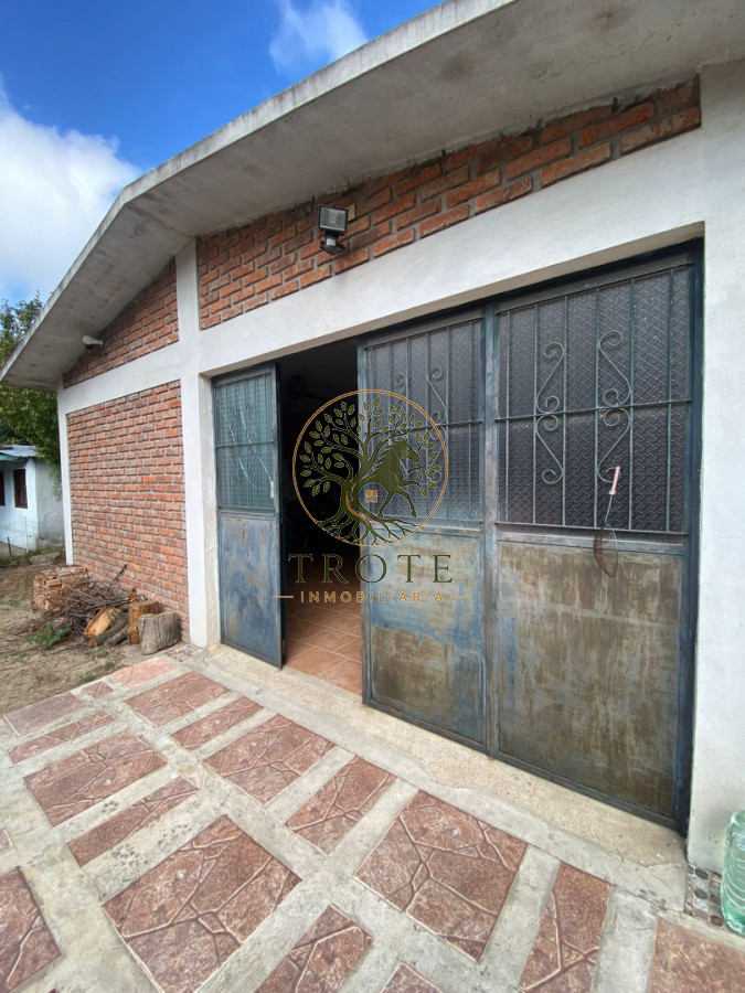 Casa ID.25 - SE VENDE CHALET EN NEPTUNIA NORTE 