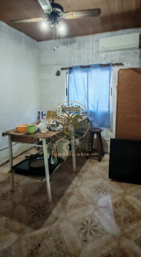 Casa ID.20 - Venta de terreno con casa +apartamento