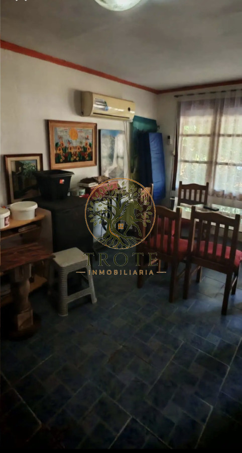 Casa ID.20 - Venta de terreno con casa +apartamento