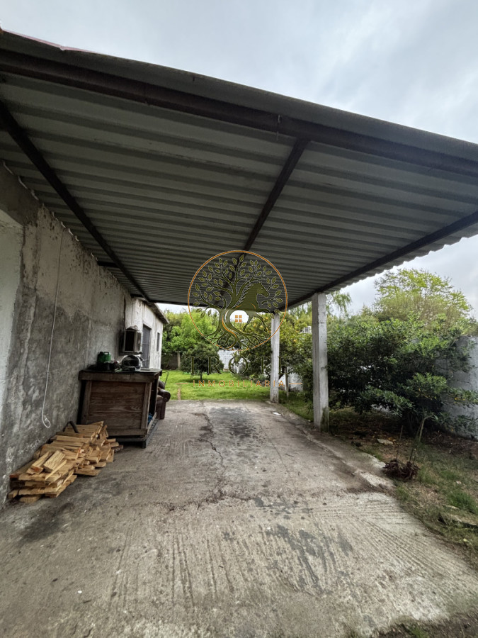 Casa ID.78 - Se vende casa en Pinar Norte