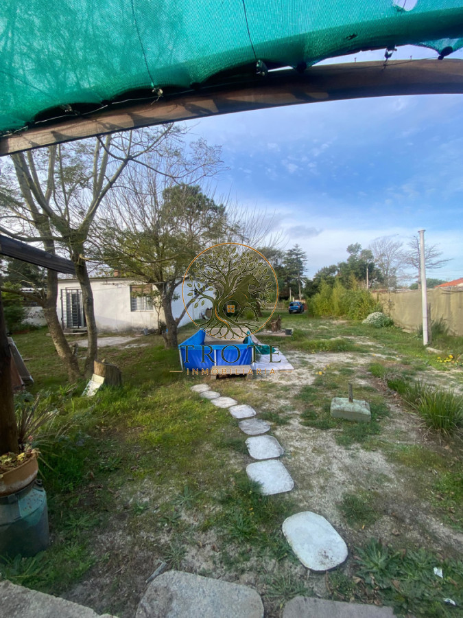 Casa ID.59 - Casa en Venta en Pinamar sur