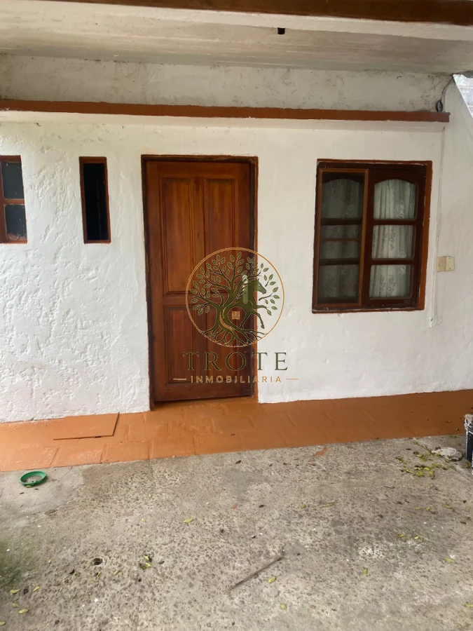 Casa ID.9 - SALINAS NORTE