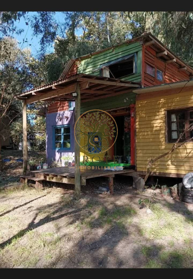 Casa ID.55 - Alquiler Neptunia sur