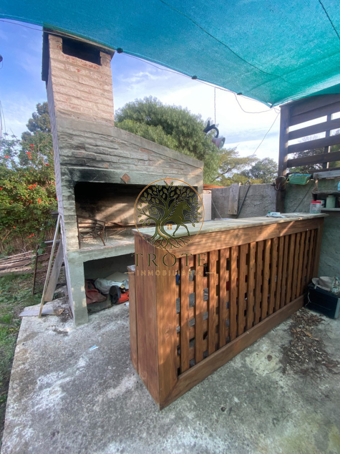 Casa ID.59 - Casa en Venta en Pinamar sur