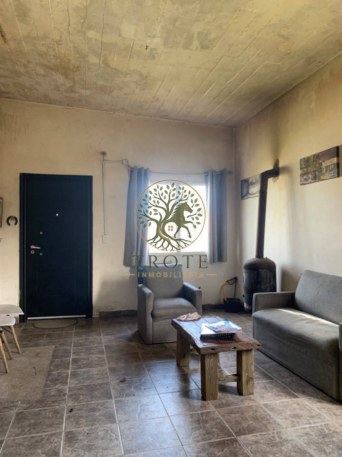 Casa ID.56 - SE VENDE CASA PARA REMODELAR - SALINAS NORTE