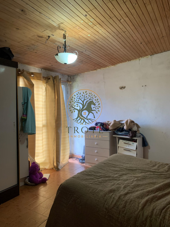 Casa ID.56 - SE VENDE CASA PARA REMODELAR - SALINAS NORTE