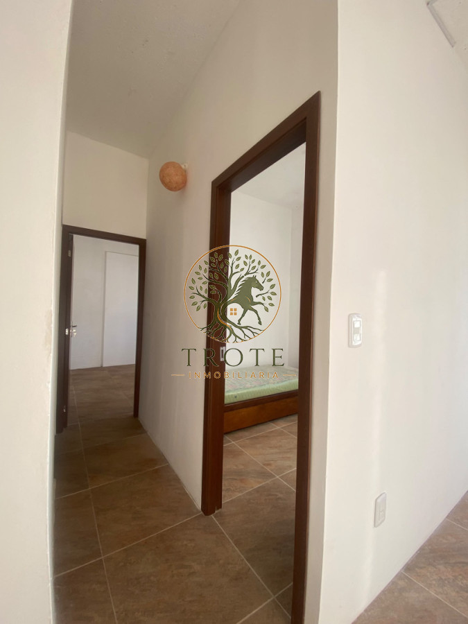 Casa ID.31 - SE ALQUILA CASA A ESTRENAR EN LA FLORESTA 