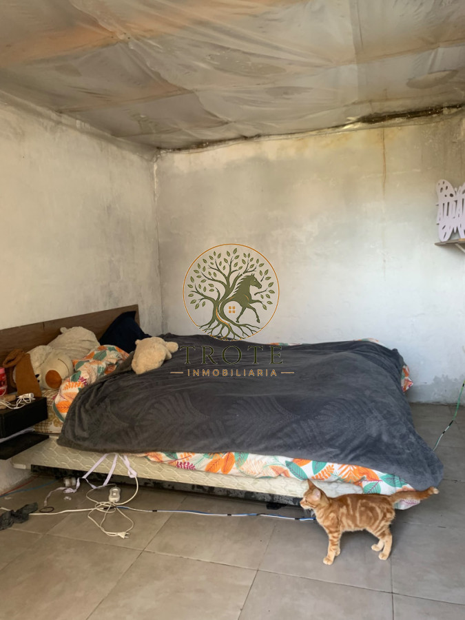 Casa ID.56 - SE VENDE CASA PARA REMODELAR - SALINAS NORTE