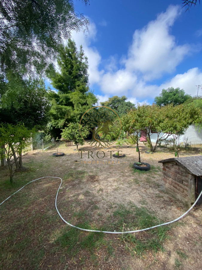 Casa ID.25 - SE VENDE CHALET EN NEPTUNIA NORTE 