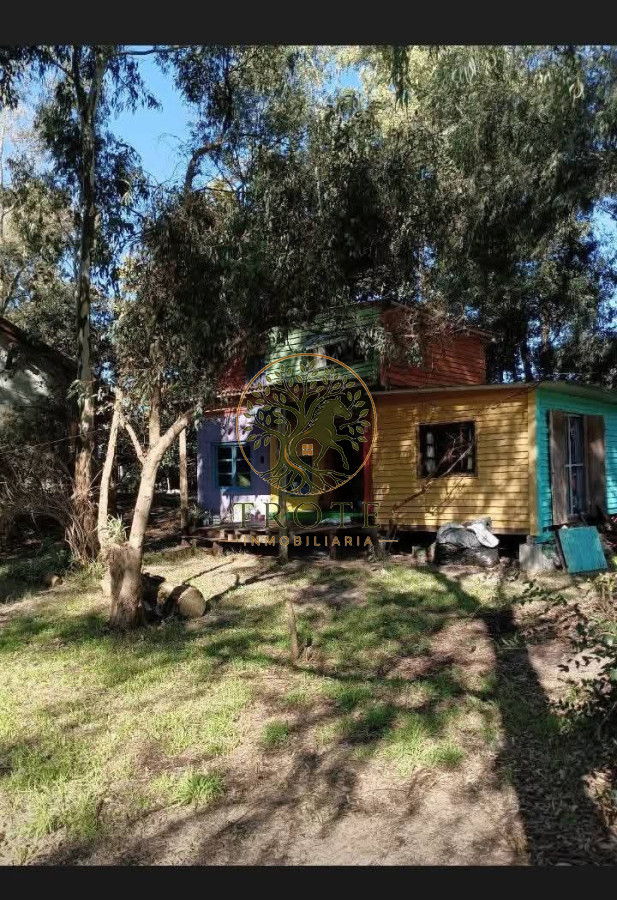 Casa ID.55 - Alquiler Neptunia sur