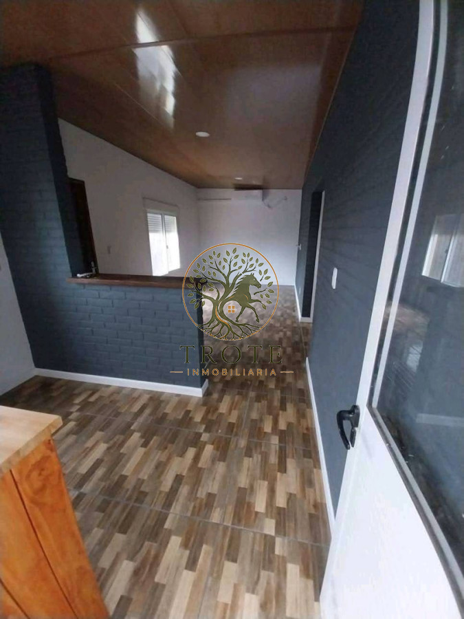Casa ID.33 - Se Alquila casa a Estrenar en Pinar sur