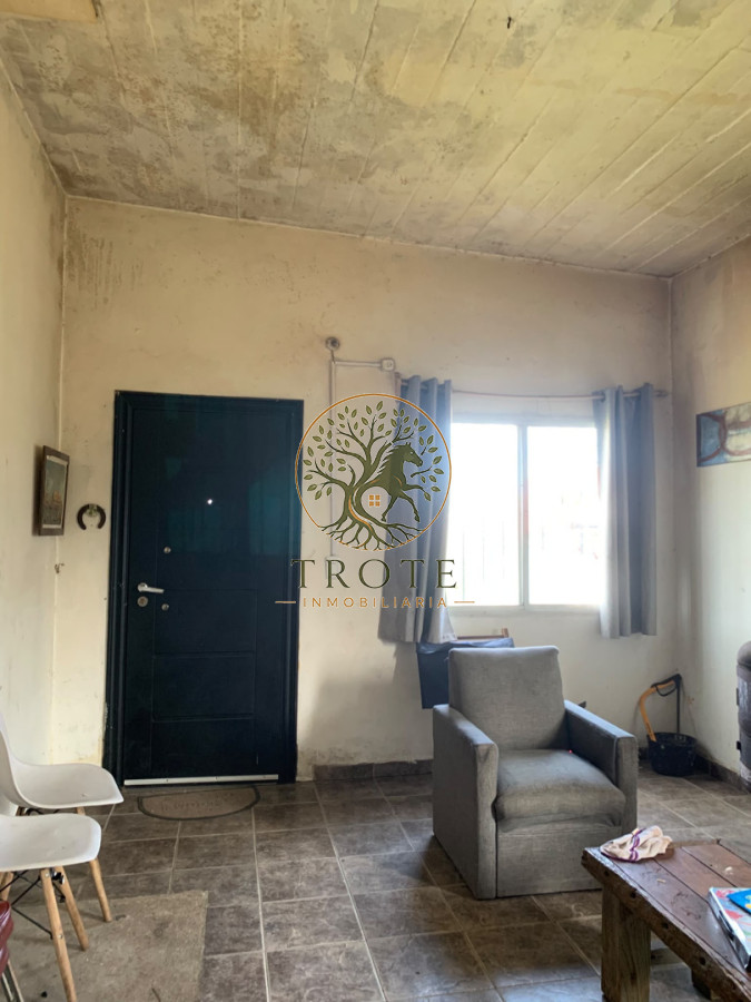 Casa ID.56 - SE VENDE CASA PARA REMODELAR - SALINAS NORTE