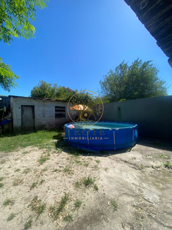 Casa ID.51 - Se vende casa salinas norte
