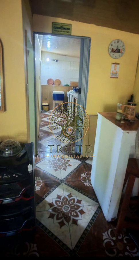 Casa ID.20 - Venta de terreno con casa +apartamento