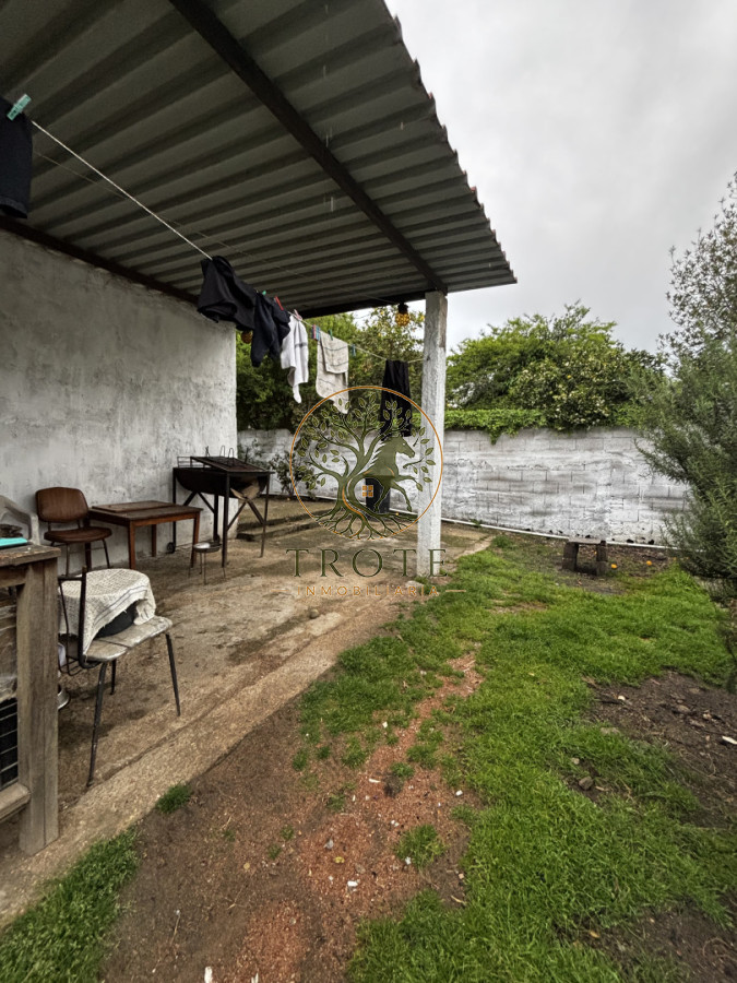Casa ID.78 - Se vende casa en Pinar Norte