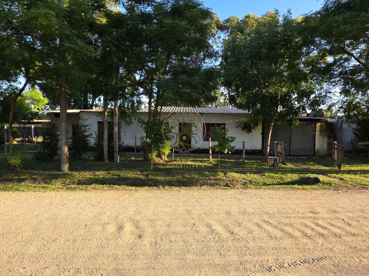 Casa ID.57 - Se vende casa en Salinas norte