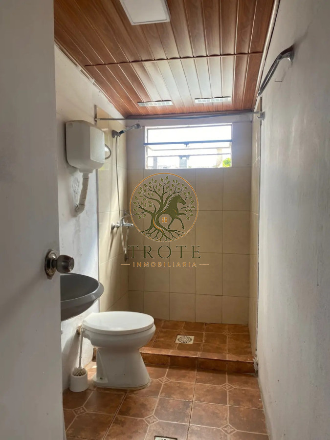 Casa ID.4 - Se alquila casa de 2 dormitorio en SalinasNorte
