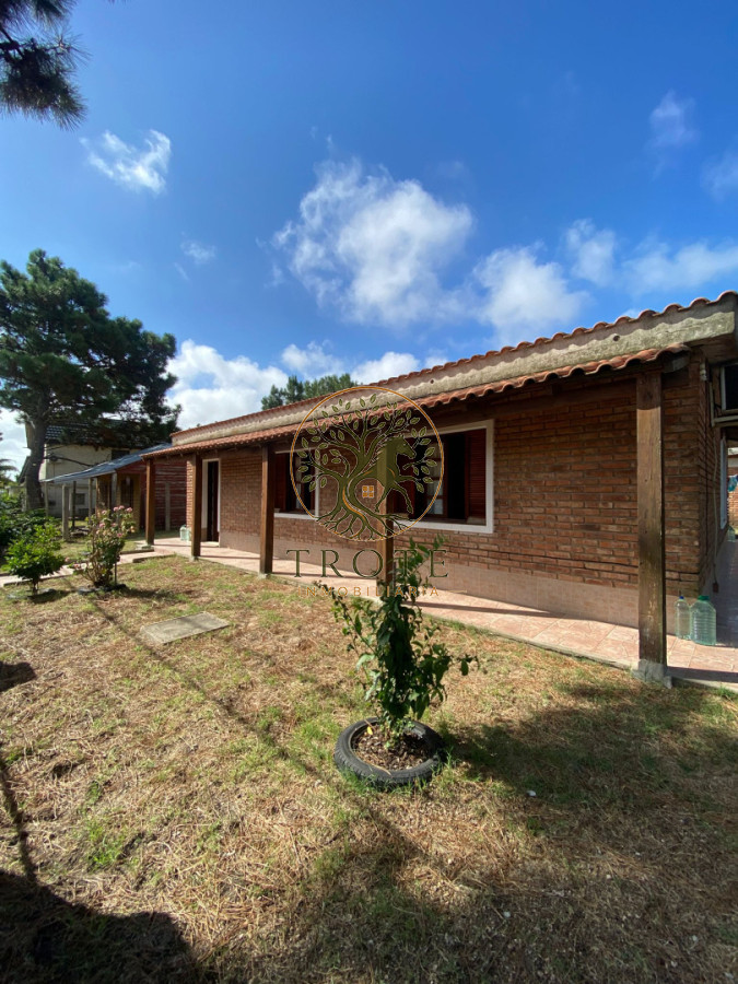 Casa ID.25 - SE VENDE CHALET EN NEPTUNIA NORTE 