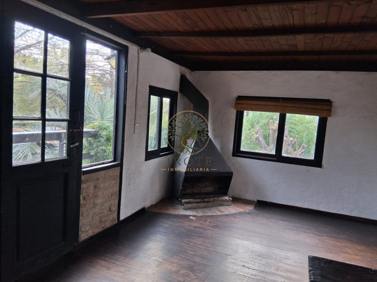 Casa ID.26 - Casa plata alta en Pinamar Norte