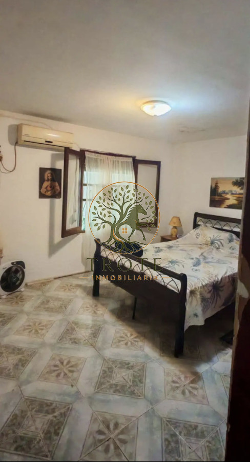 Casa ID.20 - Venta de terreno con casa +apartamento