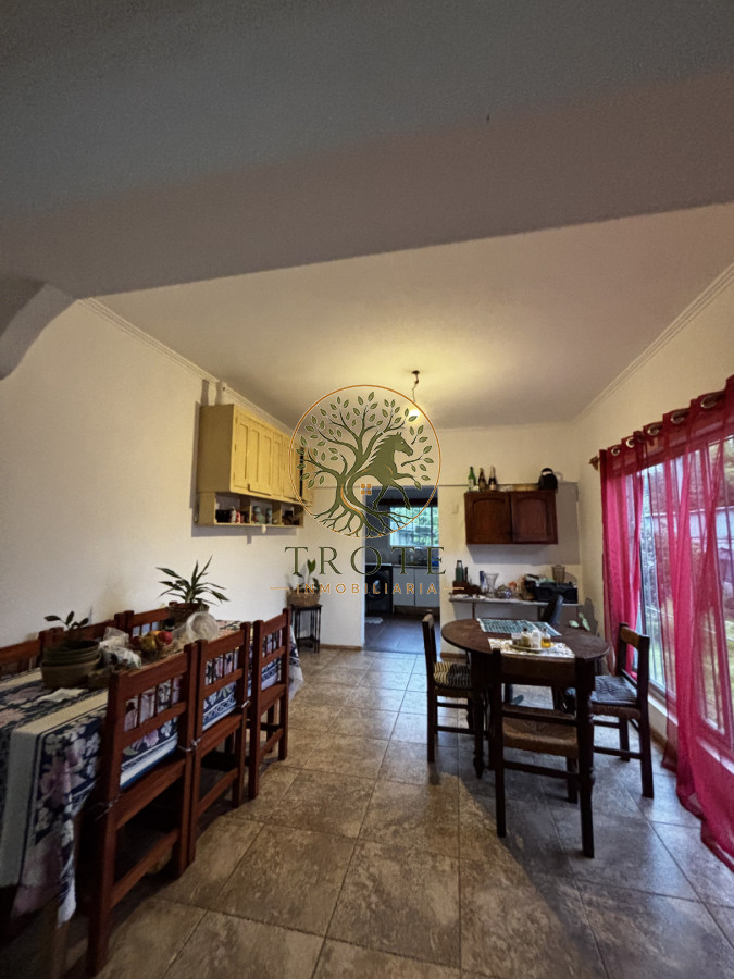 Casa ID.78 - Se vende casa en Pinar Norte