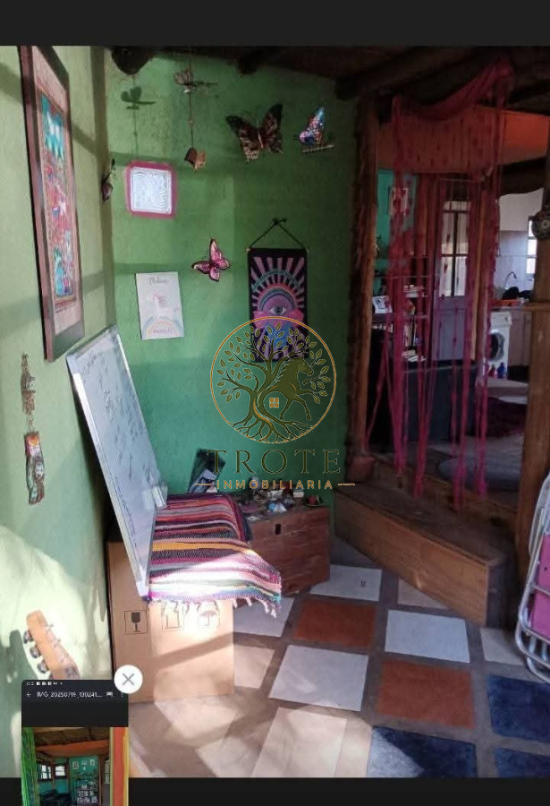 Casa ID.55 - Alquiler Neptunia sur