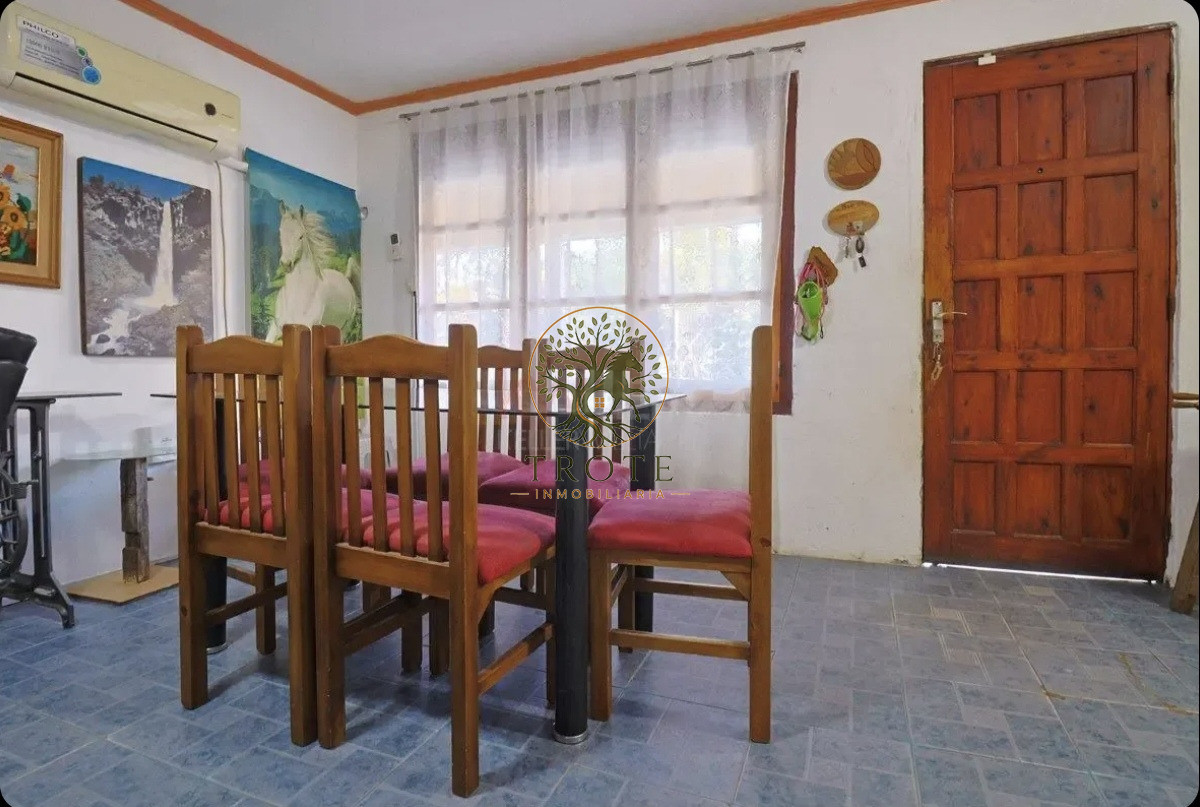 Casa ID.20 - Venta de terreno con casa +apartamento