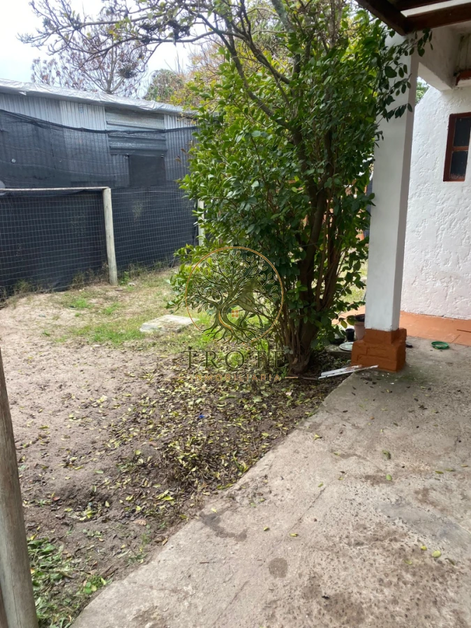 Casa ID.9 - SALINAS NORTE
