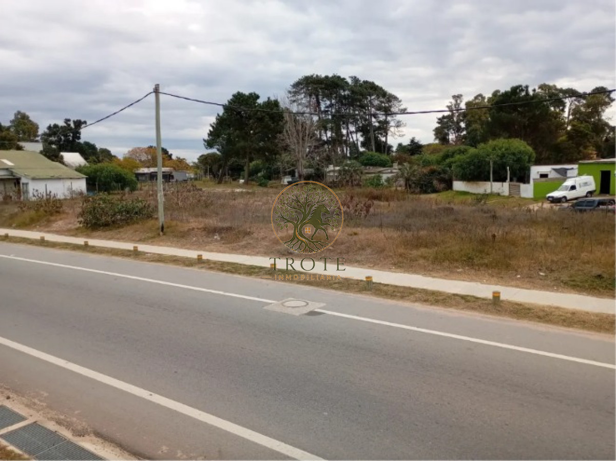 Casa ID.61 - Se vende Terreno en Parque del Plata