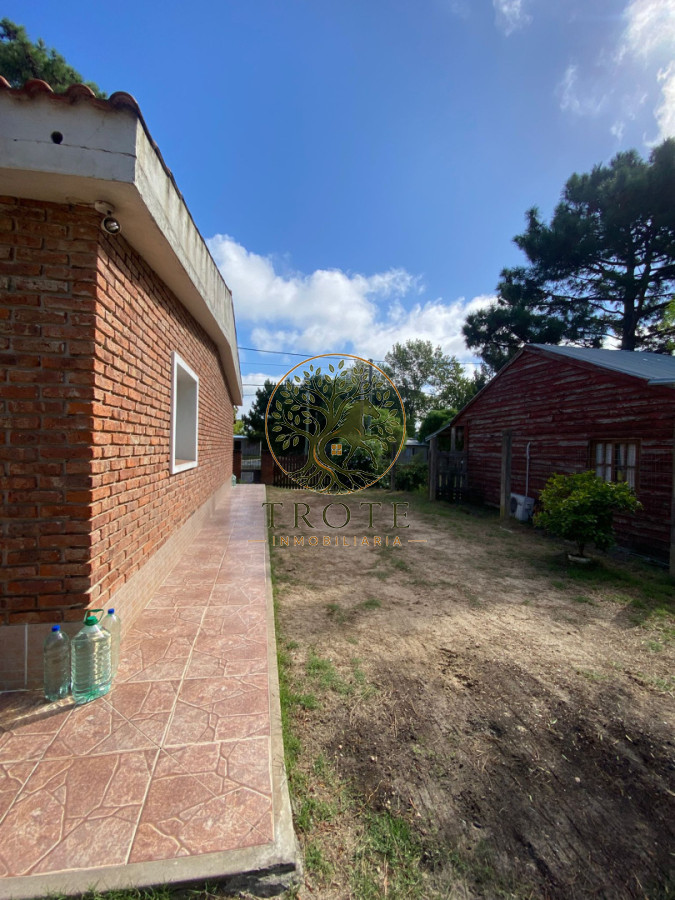 Casa ID.25 - SE VENDE CHALET EN NEPTUNIA NORTE 