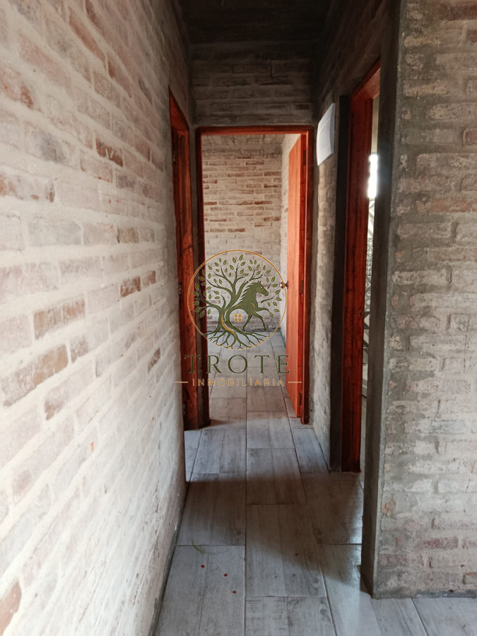 Casa ID.10 - Alquiler en Pinamar Norte(a estrenar)