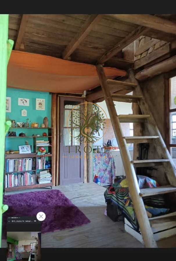 Casa ID.55 - Alquiler Neptunia sur