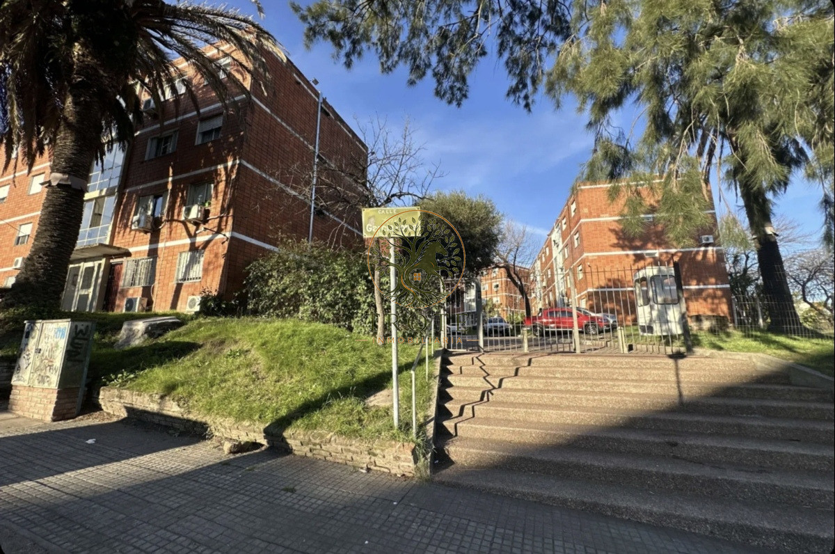 Casa ID.17 - VENTA DE APARTAMENTO EDIFICIO SOLANAS