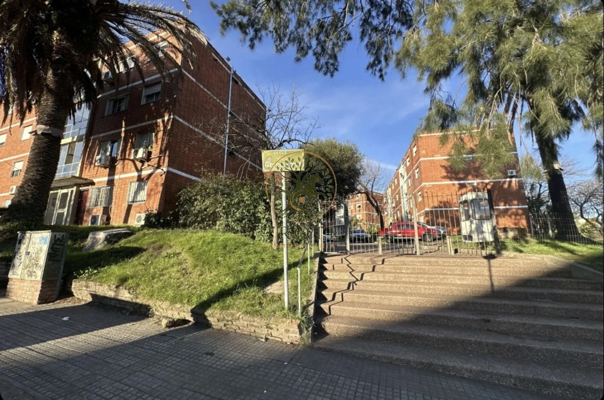 Casa ID.17 - VENTA DE APARTAMENTO EDIFICIO SOLANAS